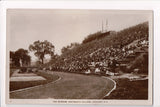 NH, HANOVER - Dartmouth College - The Stadium filled - RPPC - A10129