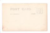 NH, LOST RIVER - Rollins Shelter - RPPC postcard - C08746