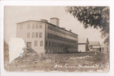 NH, NORTHWOOD - Shoe Factory (ONLY Digital Copy Avail) - B06016
