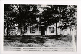 NH, ORFORD - Wheeler House, John B Wheeler - RPPC - I04046