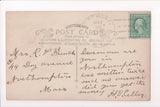 NH, PIERMONT - Main Street (original SOLD) B06018