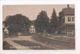 NH, PIERMONT - Main Street (original SOLD) B06018