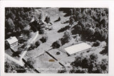 NH, SNOWVILLE - Snowvillage Lodge aerial - RPPC - I04045