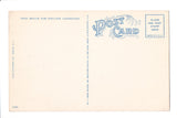 NJ, ASBURY PARK - Berkeley and Monterey Hotels - B17037