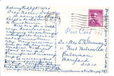 NJ, ASBURY PARK - Greetings from @1954 (original SOLD) NJ0007