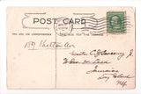NJ, ATLANTIC CITY - Church of the Ascension (original SOLD)- A07381