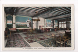 NJ, ATLANTIC CITY - Hotel Dennis, St Denis Room - CP0320