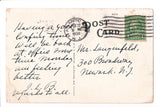NJ, ATLANTIC CITY - Marlborough-Blenheim SILVER LOUNGE - people - H04106