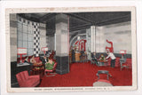 NJ, ATLANTIC CITY - Marlborough-Blenheim SILVER LOUNGE - people - H04106