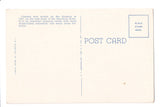 NJ, Camden - High School postcard - B17035
