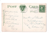 NJ, JERSEY CITY - Lafayette St, kids (original SOLD) - C08731
