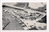 NJ, MANASQUAN - Marlin-Tuna Camp (original SOLD) B17147