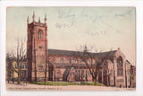NJ, NEWARK - High Street Presbyterian Church - A17027