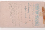 NJ, Ocean City - Weather Beacon - hygroscope - Light House - B17262