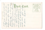 NJ, Passaic - First Holland Reformed Church postcard - 800444