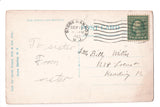 NJ, STONE HARBOR - Public School, students (original SOLD) - B17080