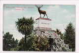 CA, OAKLAND - Mountain View Cemetery, ELKS REST - NL0081