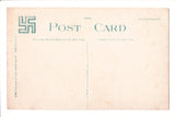 NY, WEST SHOKAN - Watson Hollow Inn postcard - NL0295