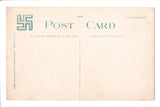 NY, West Shokan - Watson Hollow Inn postcard - NL0295