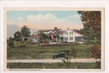 NY, West Shokan - Watson Hollow Inn postcard - NL0295