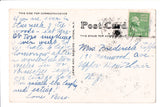 NY, ORISKANY - Trinkaus Manor - old postcard - NL0302