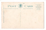 NY, ROME - Delta Dam from the side - vintage postcard - NL0303