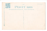 NY,  CATSKILL MOUNTAIN - Ashokan Dam and bridge postcard - NL0304