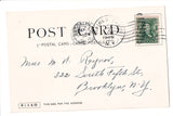 NY, HAINES CORNERS - U and D + Otis Incline Railroad Stations (original SOLD) NL0310
