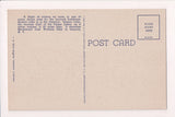 NY, Geneva - Sampson Air Force Base postcard - NL0311