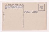 NY, GENEVA - Sampson Air Force Base postcard - NL0311