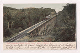 NY, Catskill Mountain - Otis Railway, Catskill Mountain House - NL0322