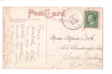 NY, BREWSTER - Peach Lake and shoreline @1909 (original SOLD) NL0326
