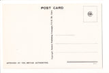 Military - Humorous caricature postcard - artist Saroukhan #514 - NL0354-2