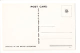 Military - Humorous caricature postcard - artist Saroukhan #516 - NL0354-4