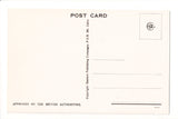 Military - Humorous caricature postcard - artist Saroukhan #517 - NL0354-5