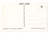 Military - Humorous caricature postcard - artist Saroukhan #521 - NL0354-9