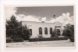 NM, SILVER CITY - Post Office, PO (original SOLD) F11003