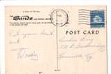 NV, LAS VEGAS - Sands Hotel w/Newton and Barry on marquis - NV0001