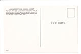 NV, Reno - Arch, Fitzgeralds etc postcard - NV0003