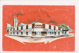 NV, WINNEMUCCA - Joe Mackies Winners Inn, Motor Hotel - NV0012