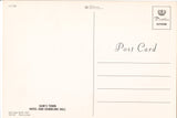 NV, LAS VEGAS - Hotel, Gambling Hall, Bowling Ctr postcard - NV0014