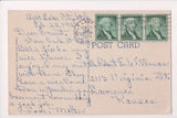 NV, LAS VEGAS - Union Pacific Park - Overland Hotel etc (original SOLD) NV0015