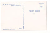 NY, Geneva - US Post Office at Sampson Air Force Base - NY0062