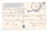NY, Albany - New Dunn Memorial Bridge - TCRMS 1944 postmark - JJ0659