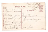 NY, BROOKLYN - Grandview Ave from Linden St (original SOLD) B17161