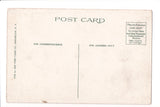 NY, Brooklyn - Prospect Park, Litchfield Mansion, vintage postcard - w02892