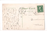 NY, BUFFALO - Auditorium, @1915 vintage (original SOLD) C08244