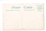 NY, BUFFALO - Erie County Savings Bank, vintage postcard - I03201