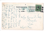 NY,  BUFFALO - Lafayette Square, The Sugar Bowl, Coca Cola, Family Theatre - w032