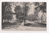 NY, CANTON - Goodrich Street (original SOLD) - D17209